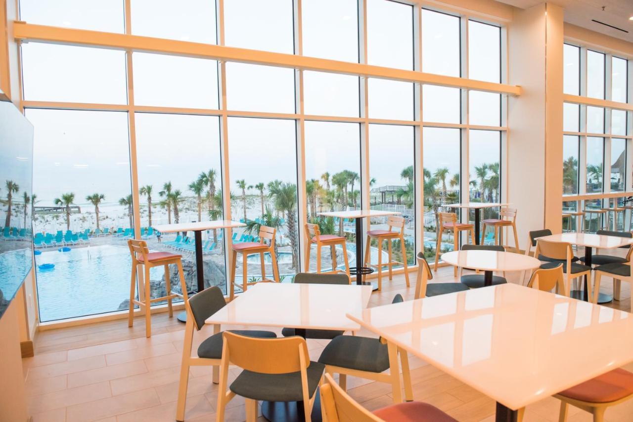 Fairfield By Marriott Inn & Suites ペンサコーラ・ビーチ エクステリア 写真