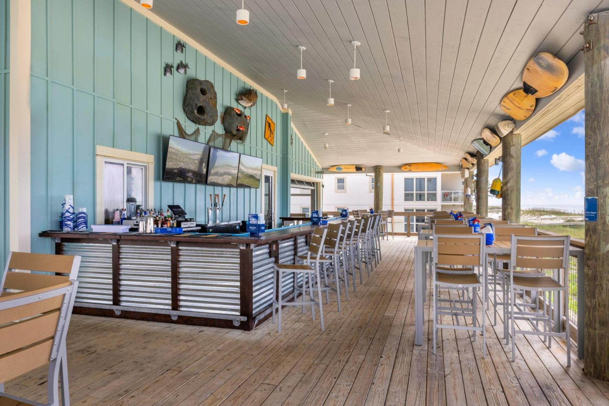 Fairfield By Marriott Inn & Suites ペンサコーラ・ビーチ エクステリア 写真