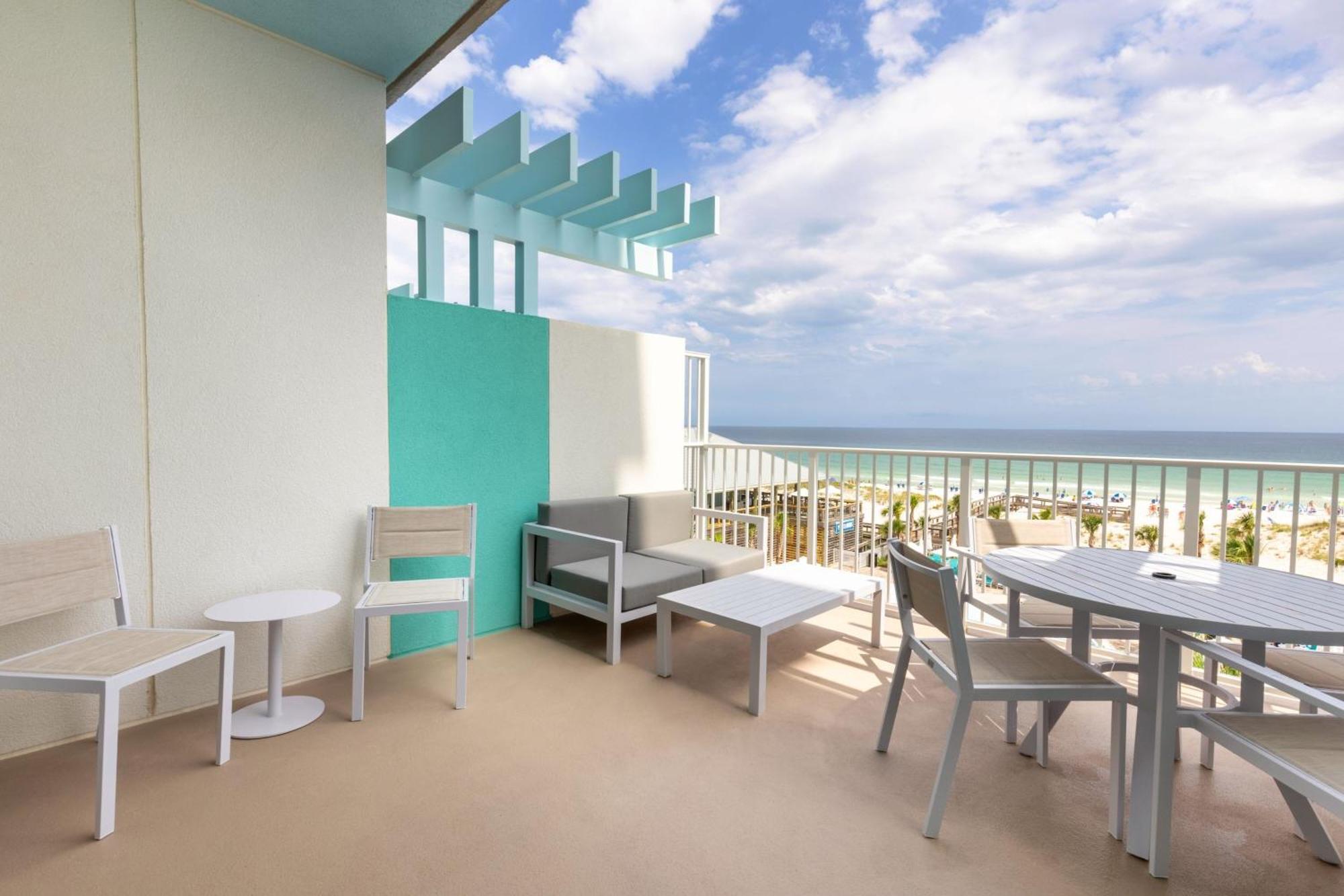 Fairfield By Marriott Inn & Suites ペンサコーラ・ビーチ エクステリア 写真